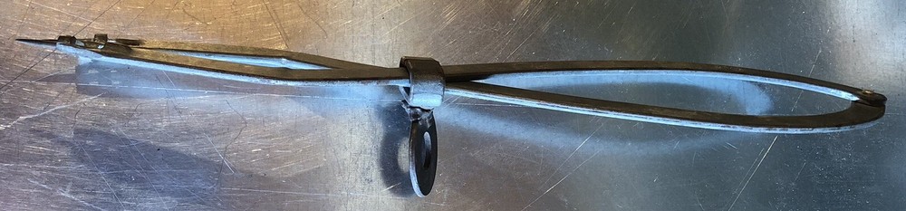 Malco 24 24” Radius Divider