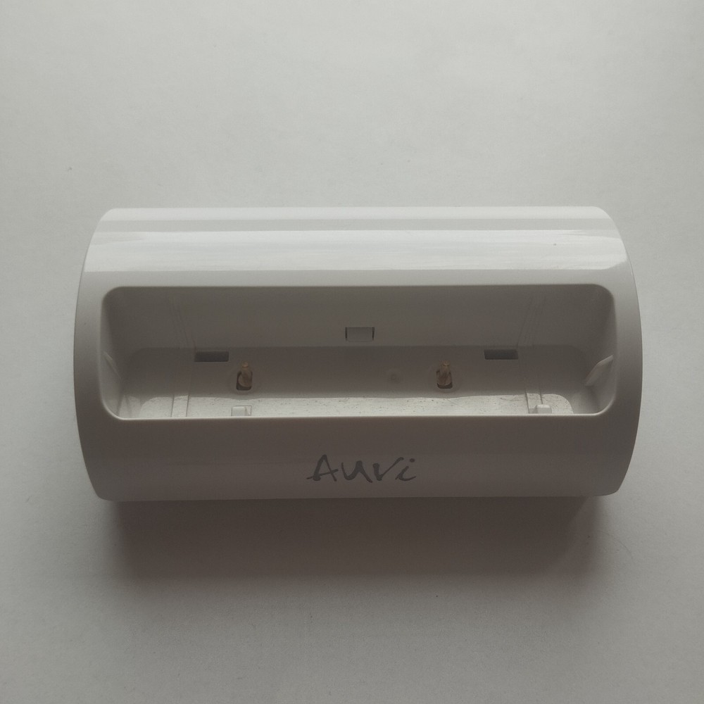 Sharp Charging Stand for Mini Disc Player Used no Charger