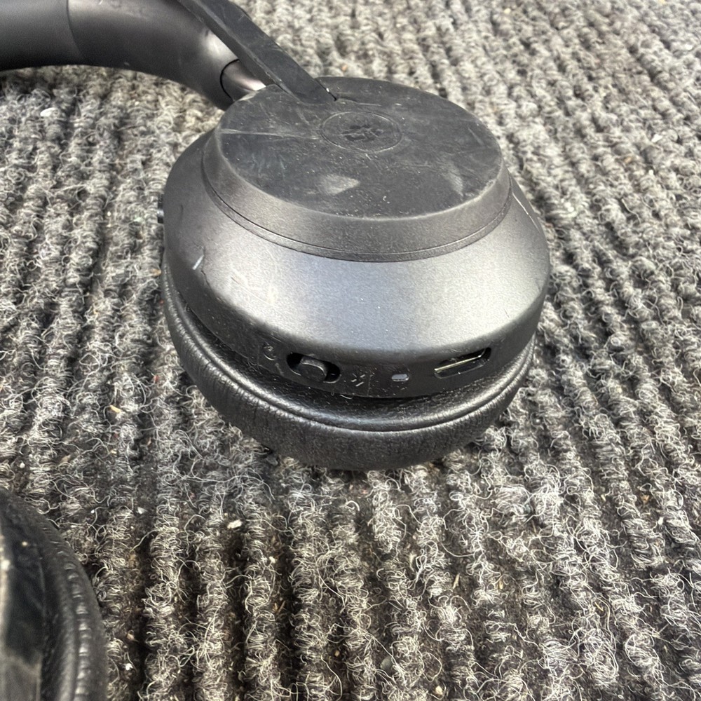 Jabra Evolve2 65 Wireless headset MS Teams