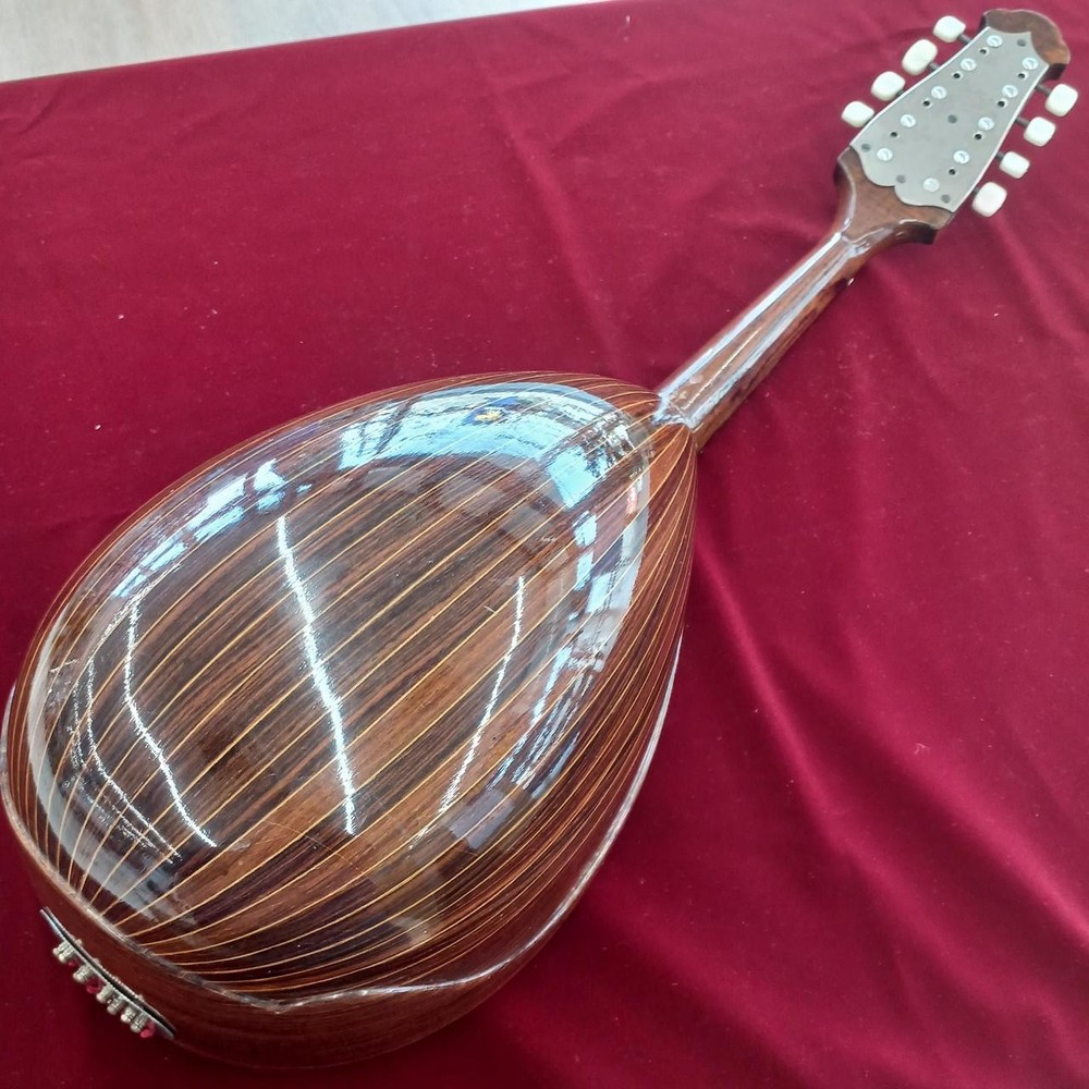 RAFFAELE CALACE NO.13 Mandolin