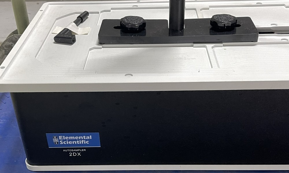 Elemental Scientific SC 2DX Autosampler