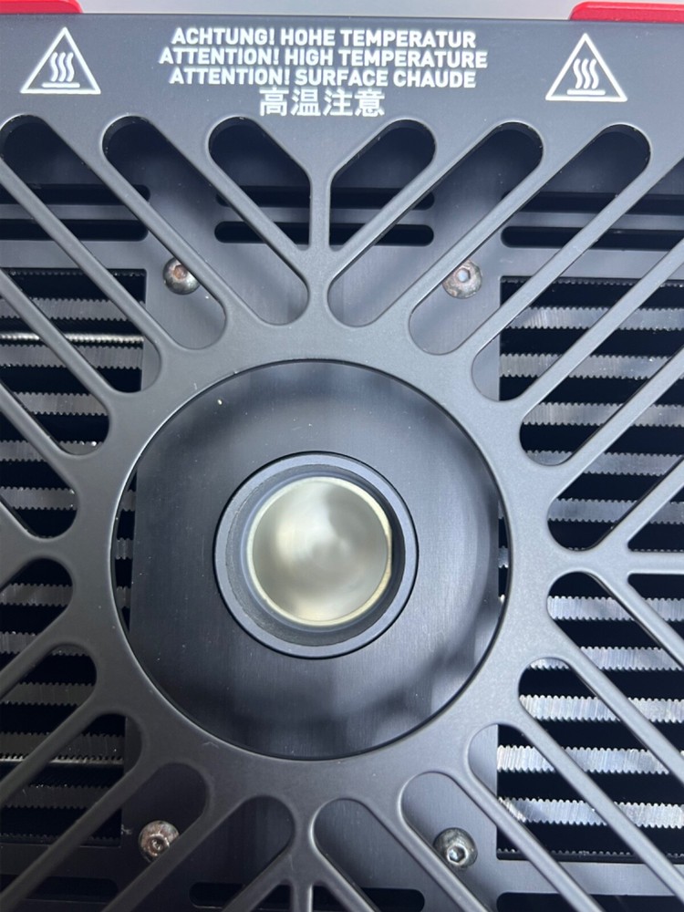 SIKA MODEL : TP17165 TEMPERATURE DRYBLOCK CALIBRATOR