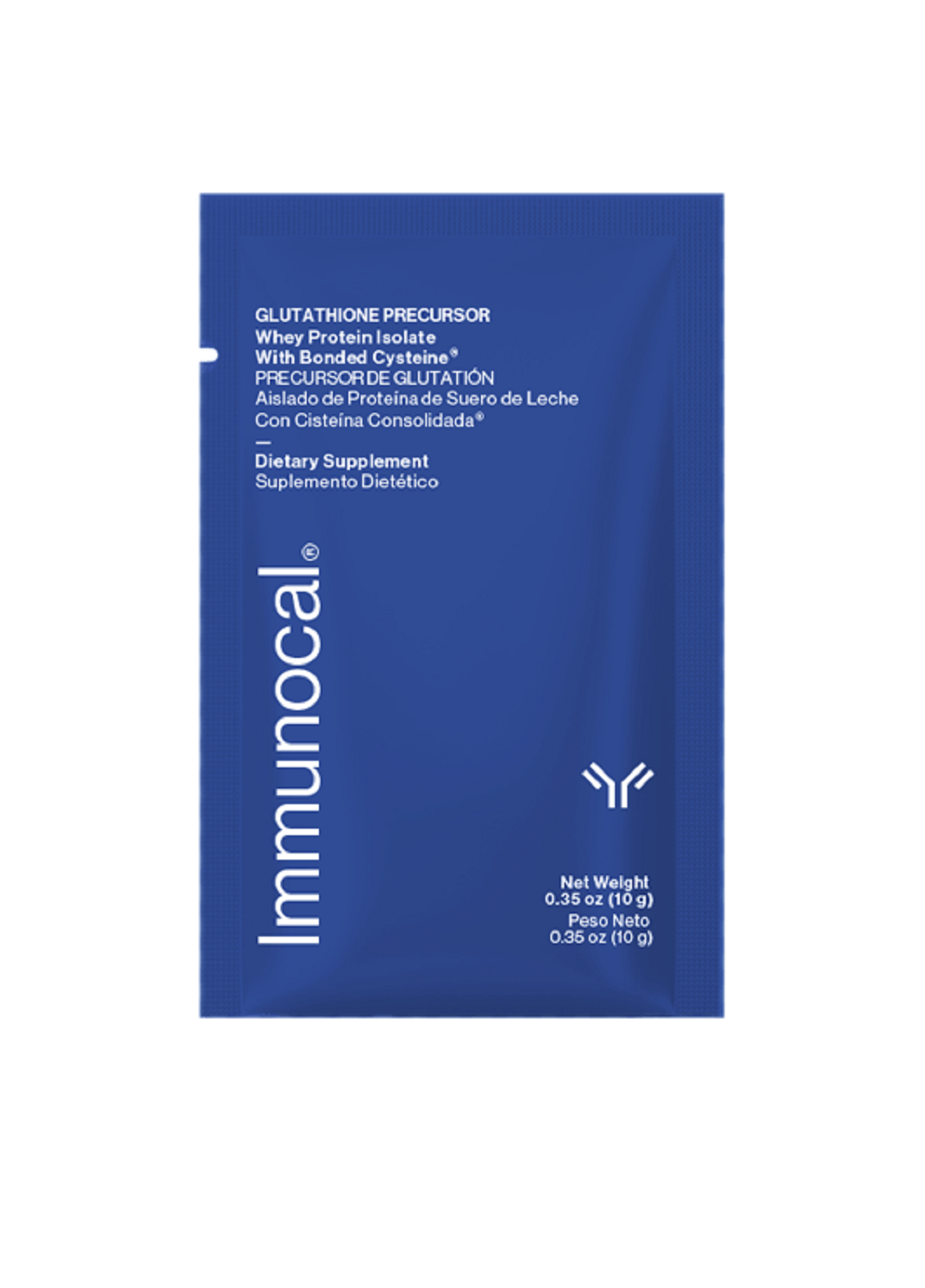 Immunocal Helps Maintain Immune System ( 3 Boxes =90 pouches ), EXP 07/2025