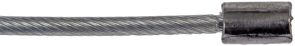 Intermediate Brake Cable Dorman/First Stop C92464