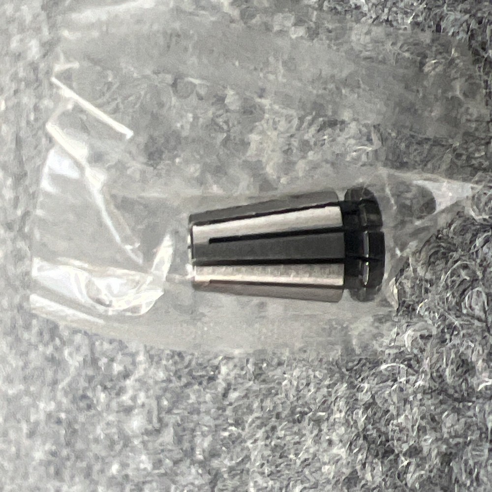 ACCUPRO 587631 Collet 1/8" ER8 New