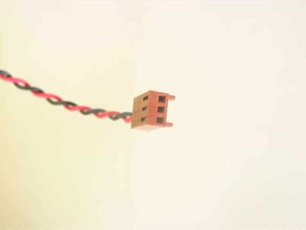 Generic 0.56A, 15V, 16V CPU Fans 12V