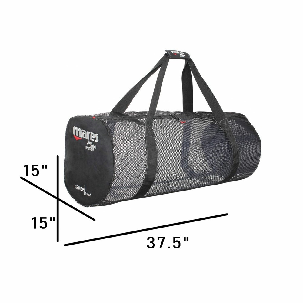 Mares Cruise Mesh Bag