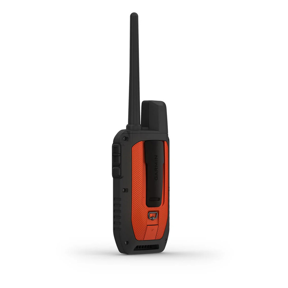 Garmin Alpha 300 Handheld With 10x Alpha TT25 Tracking & Training System