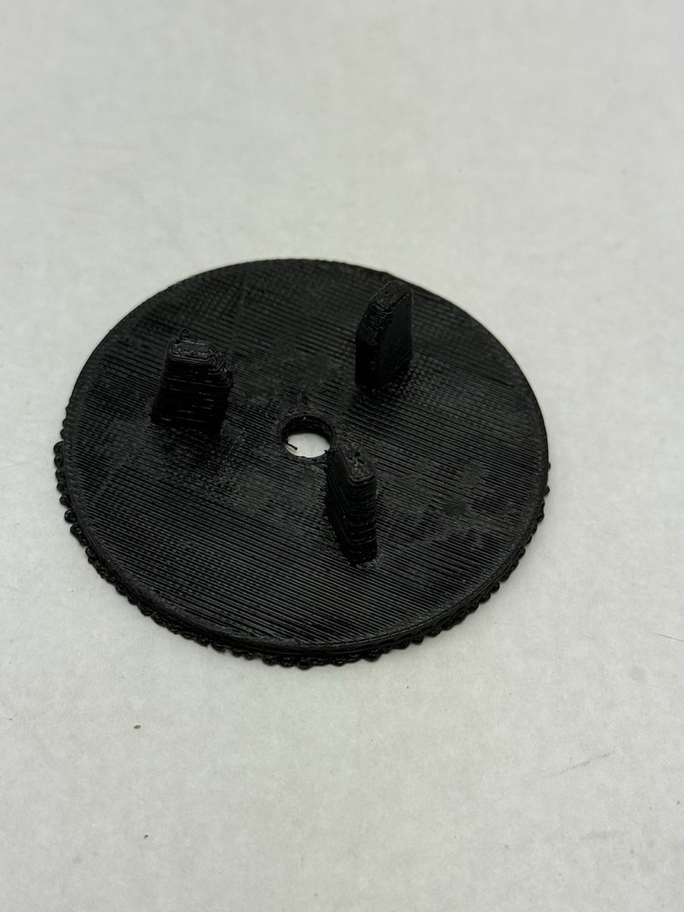 Replacement IKEA Atlant Sink Plug Rubber Gasket Replacement