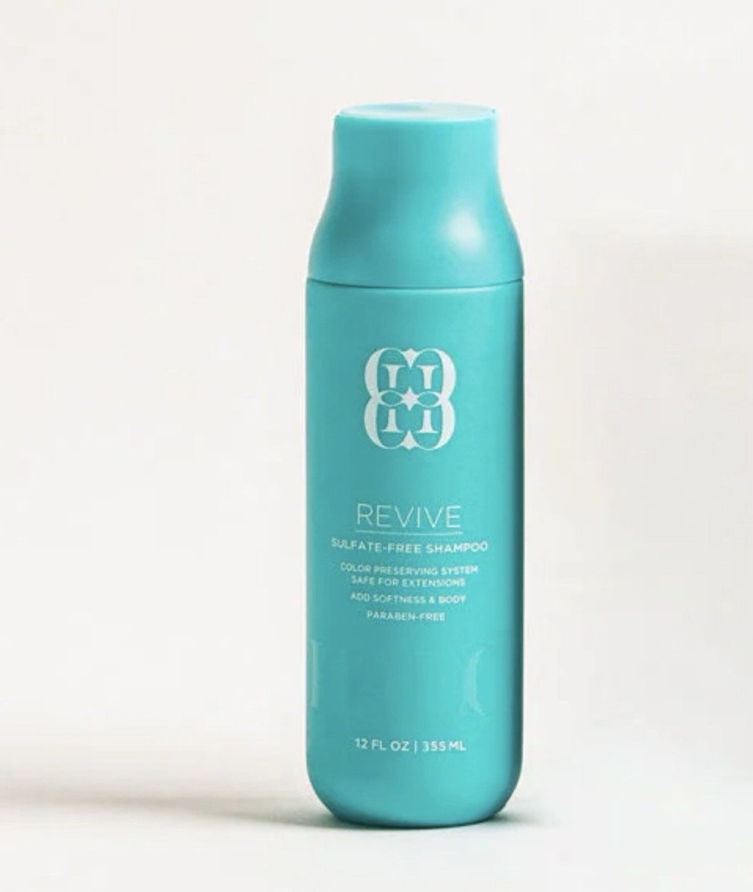 Halo Couture Revive Shampoo