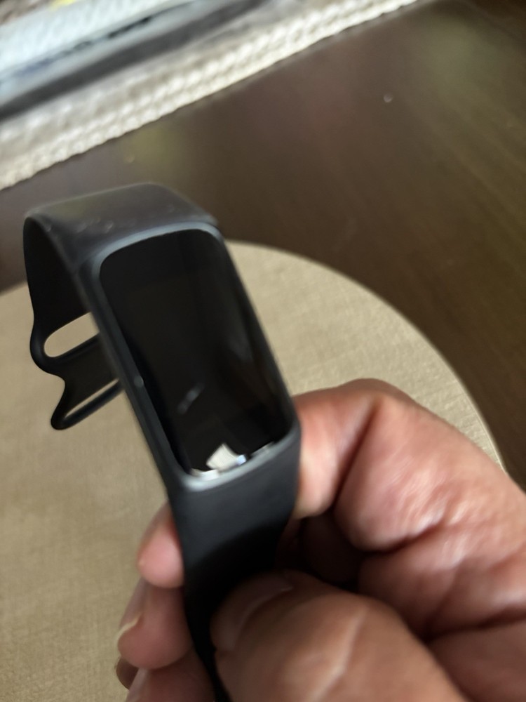 Fitbit Charge 5 Activity Tracker - FB421BKBK (Graphite)