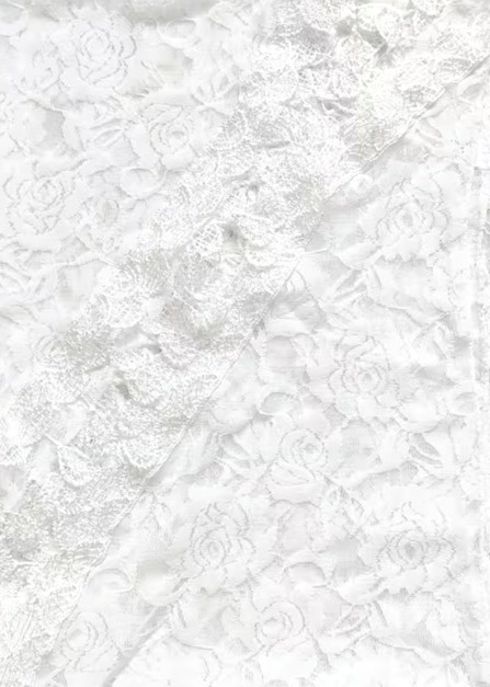 Elegant Catholic Mass Mantilla