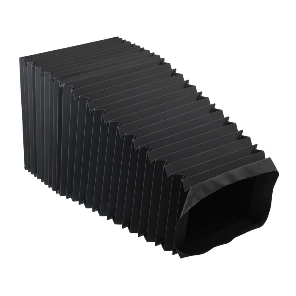 New Original Deardorff 8x10 Large Format Camera Bellows Straight Corner Design