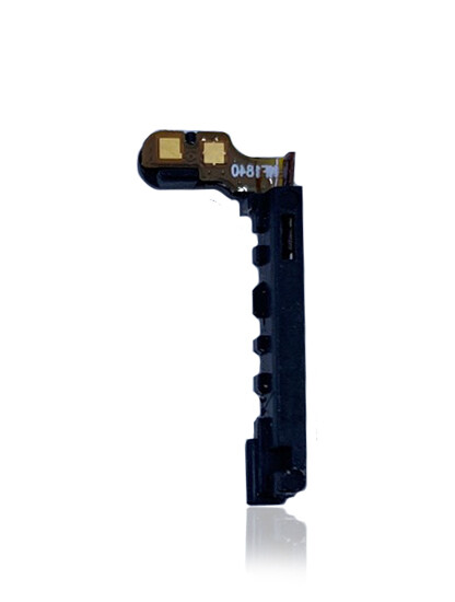 Replacement Power Button Flex Cable Compatible For LG G8 ThinQ