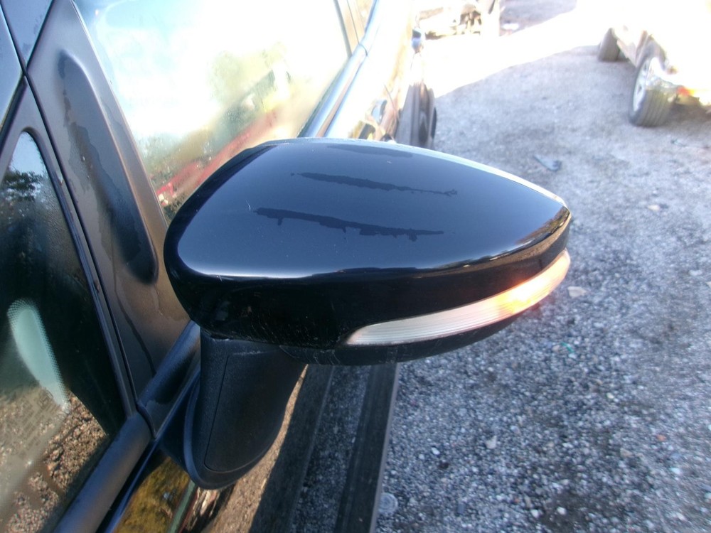 Used A/C Selector Switch fits: 2018 Ford Ecosport automatic temperature control