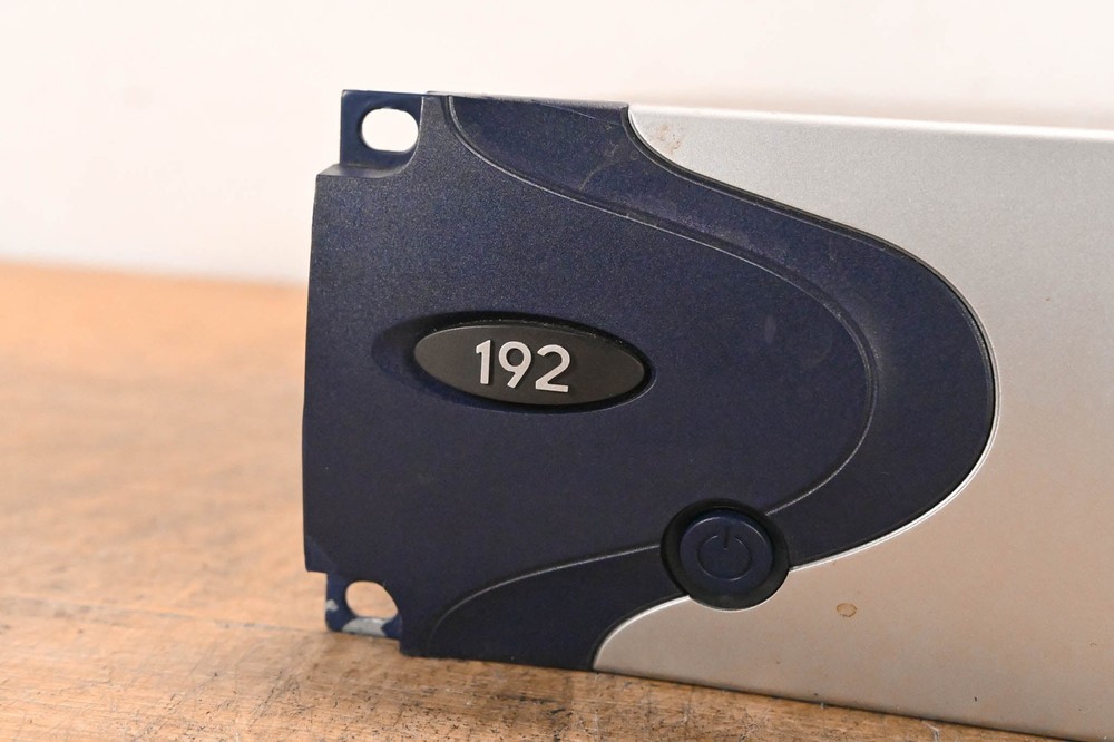 Digidesign 192 I/O Digital Recording Interface CG01T02