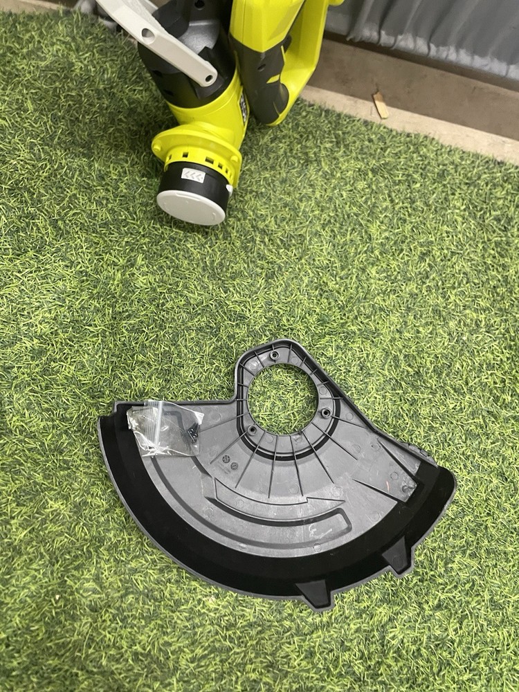 Ryobi ONE+ 18V 13" String Trimmer (Tool Only) P20018BTL