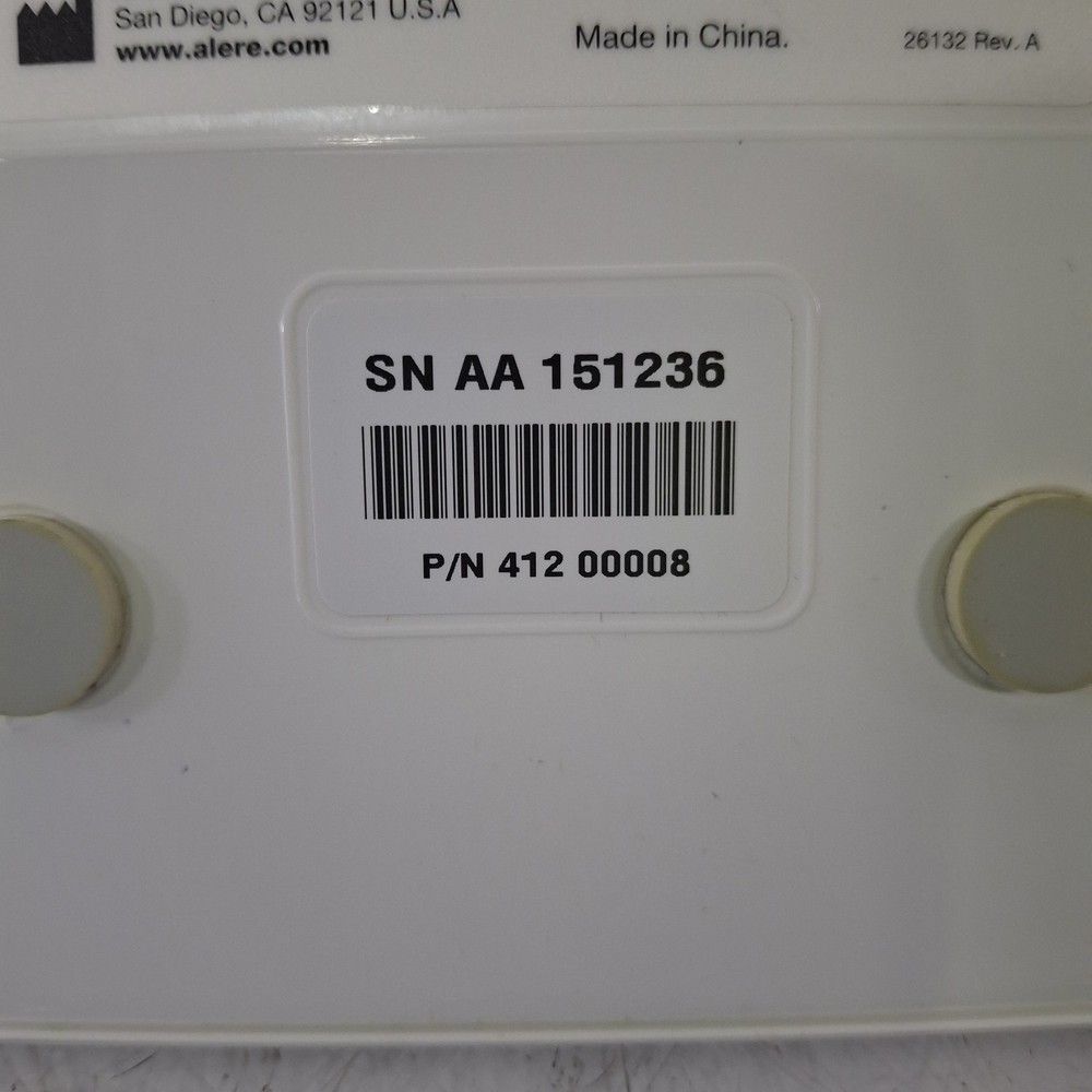 Cholestech LDX Cholesterol Analyzer