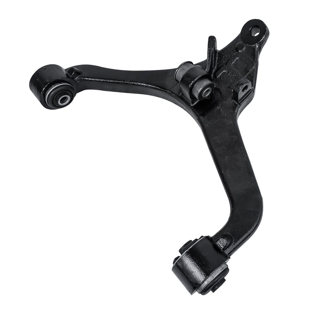 Pair Front Lower Control Arms for 2002 2003 2004 2005 2006 2007 Jeep Liberty