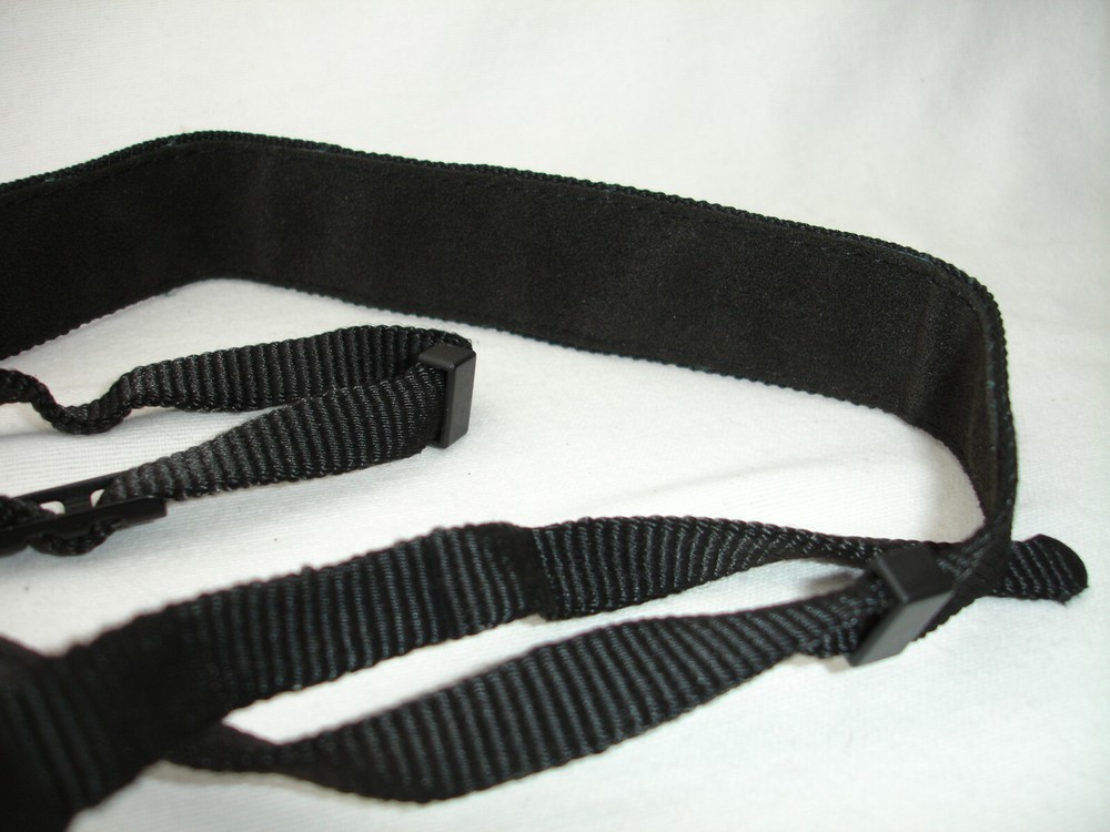 MAMIYA camera NECK STRAP, genuine
