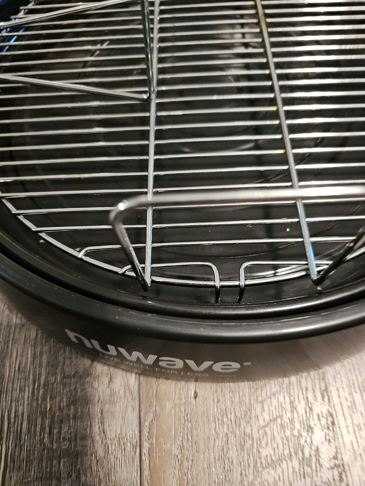 nuwave pro plus Oven New Never Been Used