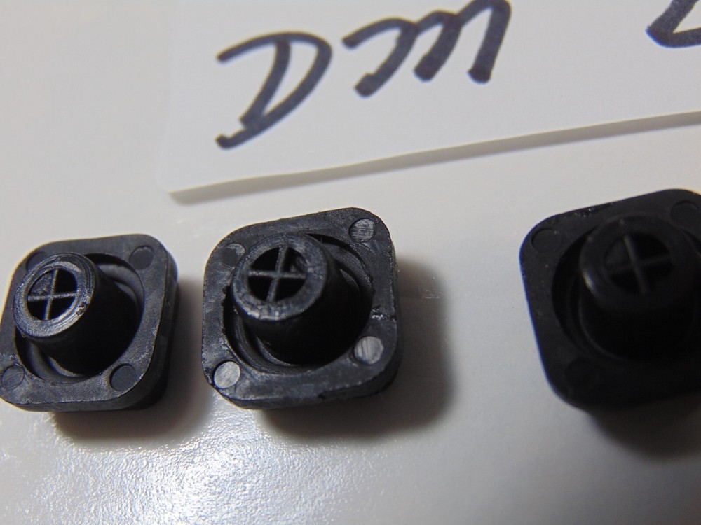 Elation Operator 192 DMX lighting controller Replacement Part Lot 4 Push Button