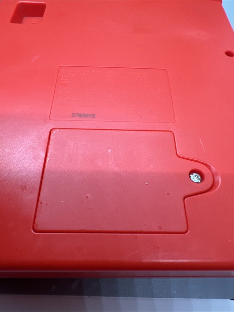 Basic Fun Speak & Spell Electronic Game - 09624