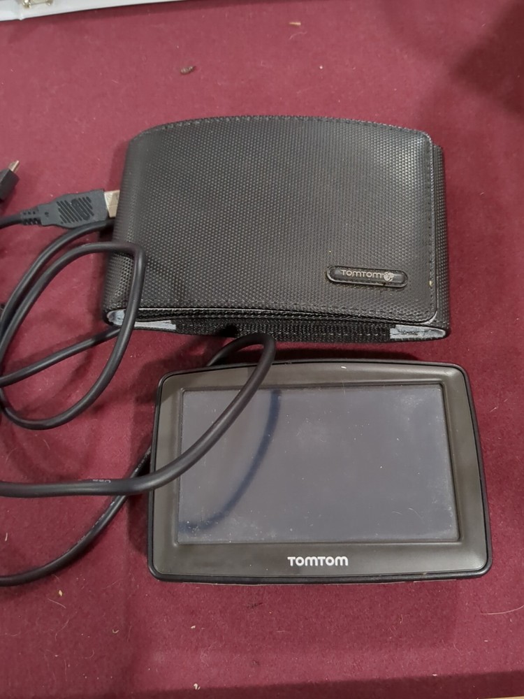 TomTom XL widescreen N14644