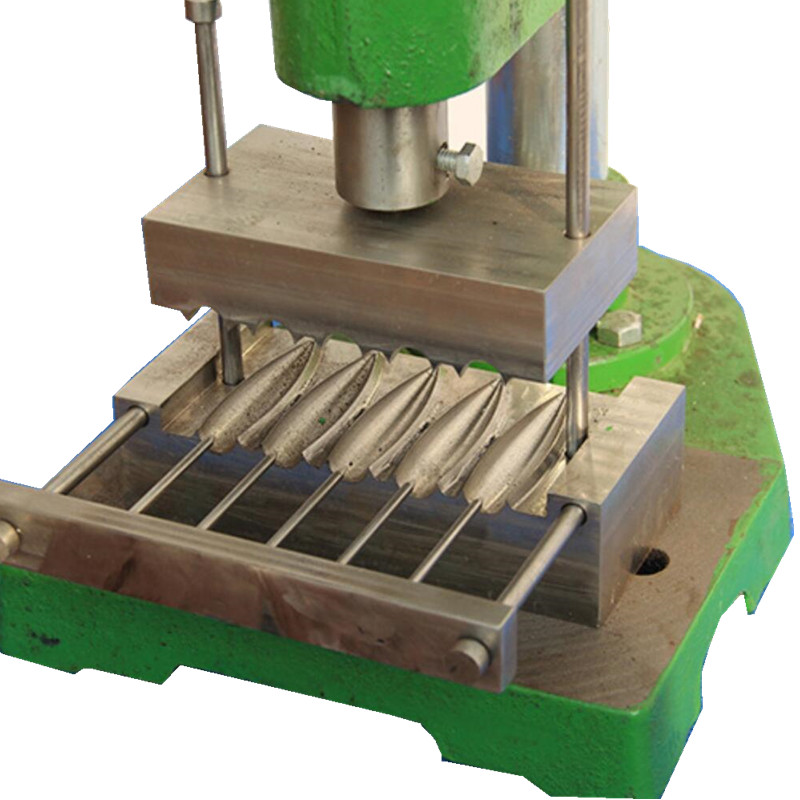 Manual Small Backflow Cone Incense Maker Making Machine cone incense form machin