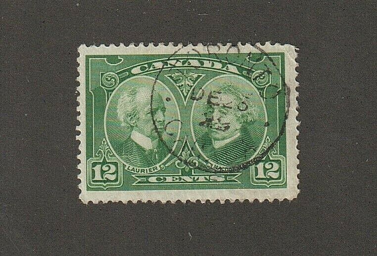 EDSROOM-6771 Canada 147 Used