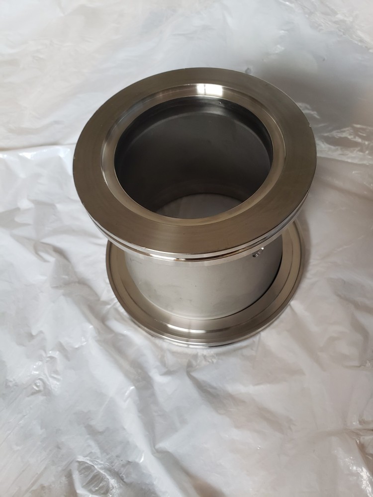 ISO CONICAL REDUCER VACUUM