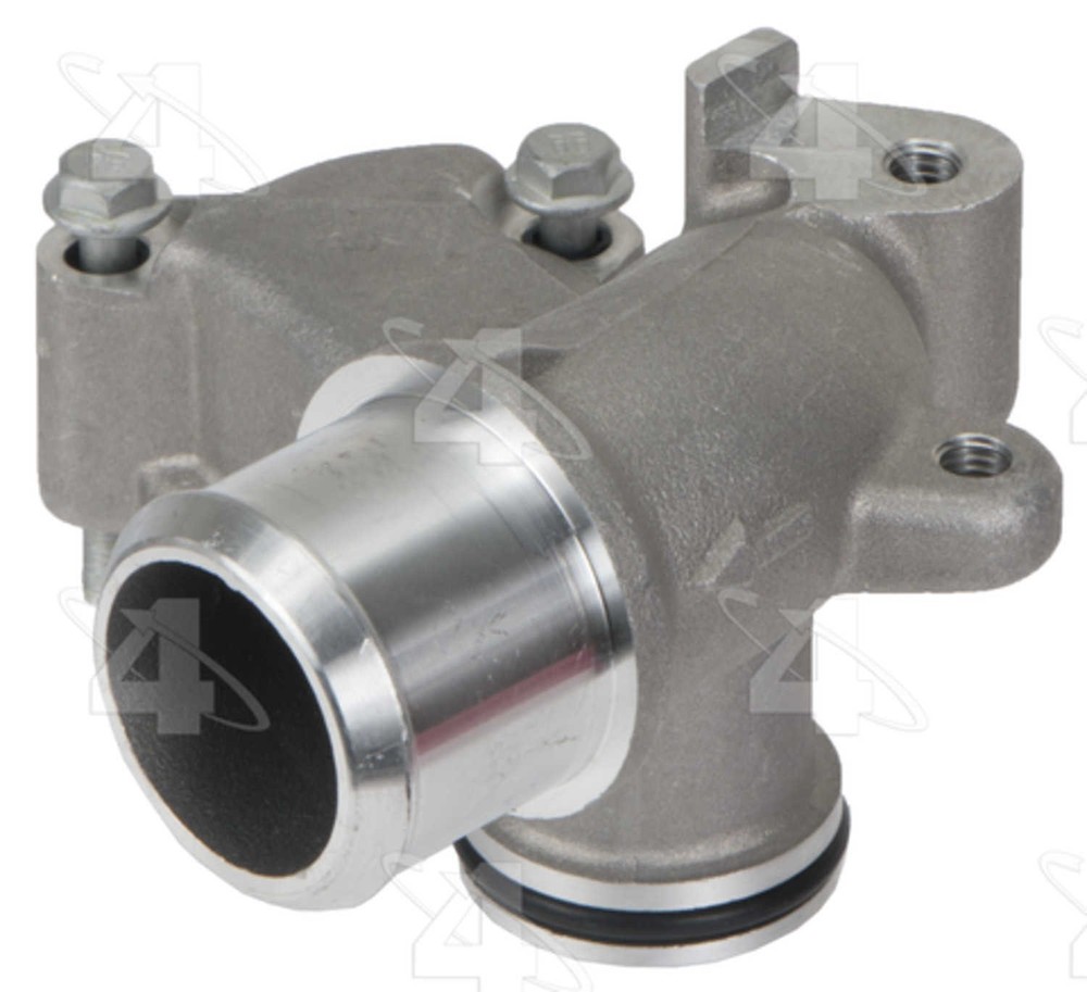 Engine Coolant Water Outlet 4 Seasons 86172