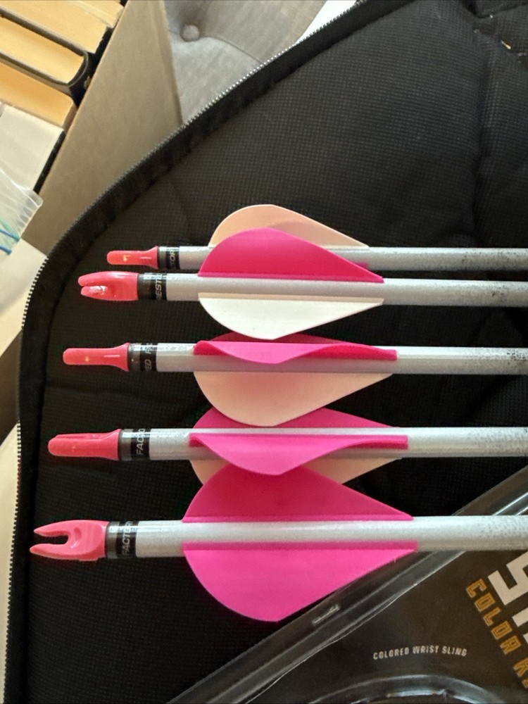 PSE Premonition X-force RH 60lb Compound Now