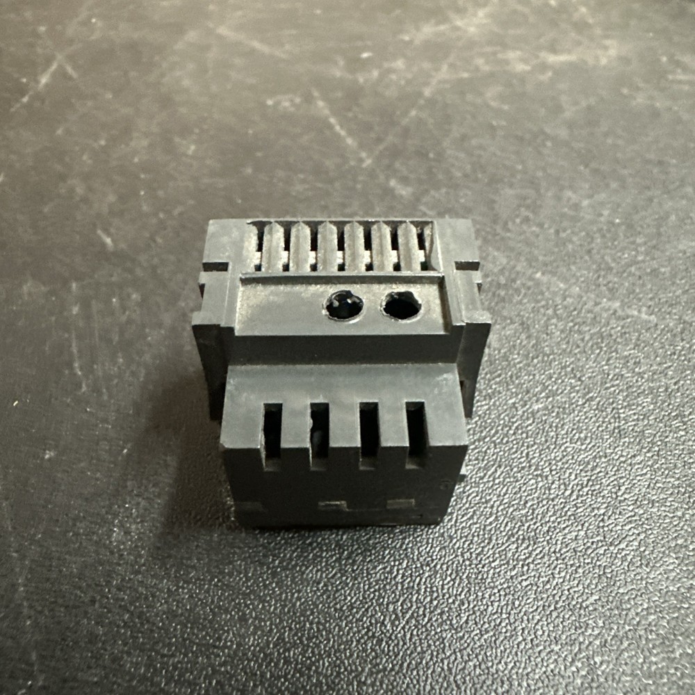 GE RATING PLUG (USED) E3A1250
