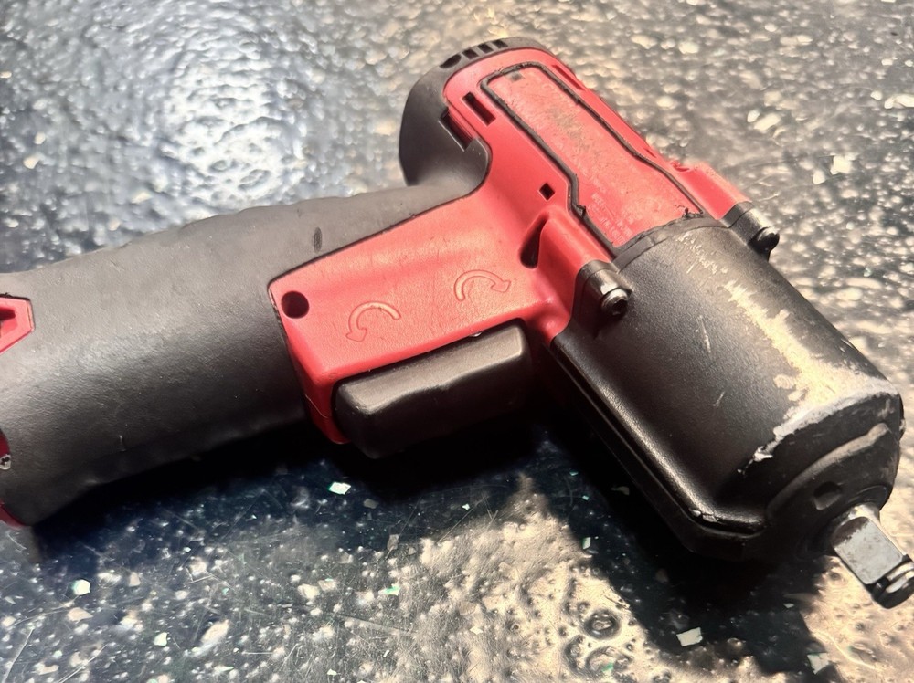 Snap-on Impact Wrench 3/8"
