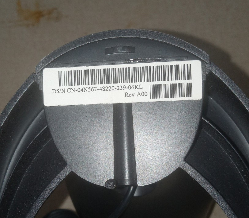 Dell Harmon/Kardon Computer Speakers w/ Power Supply