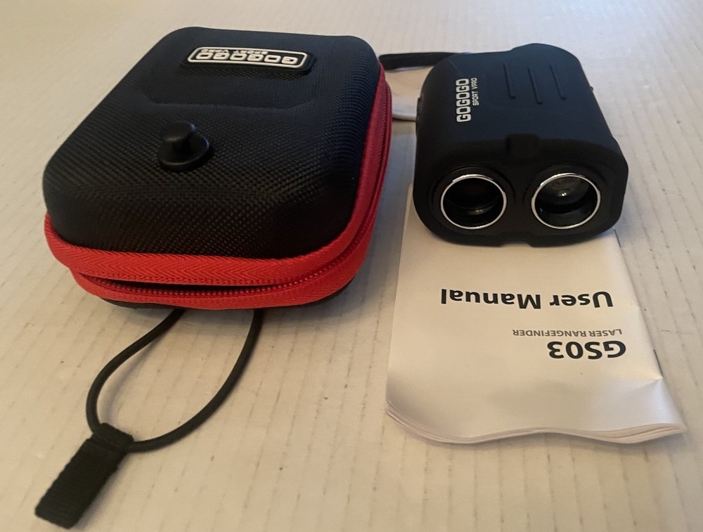 Rangefinder