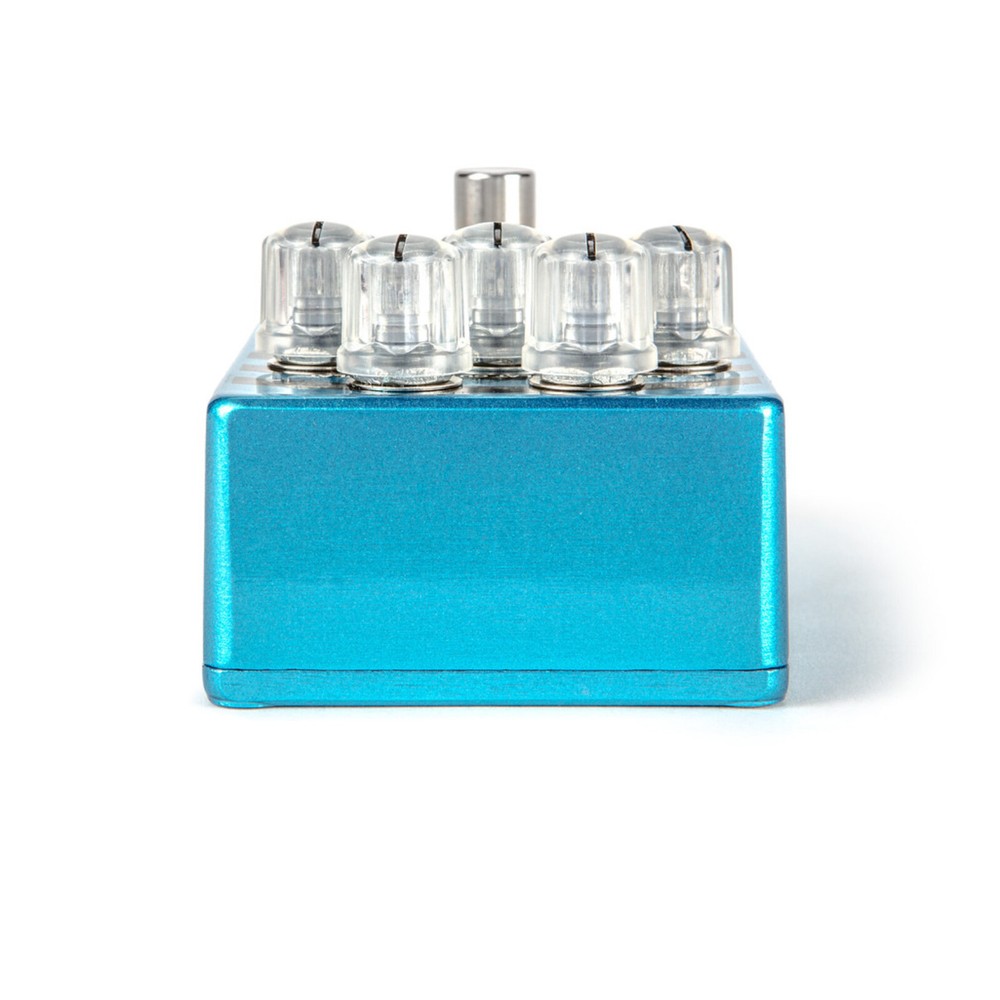 MXR WA38 Wylde Audio Chorus Effects Pedal