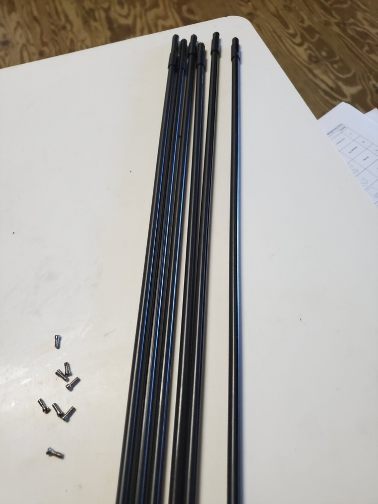 Benjamin 3120 rifle magazine