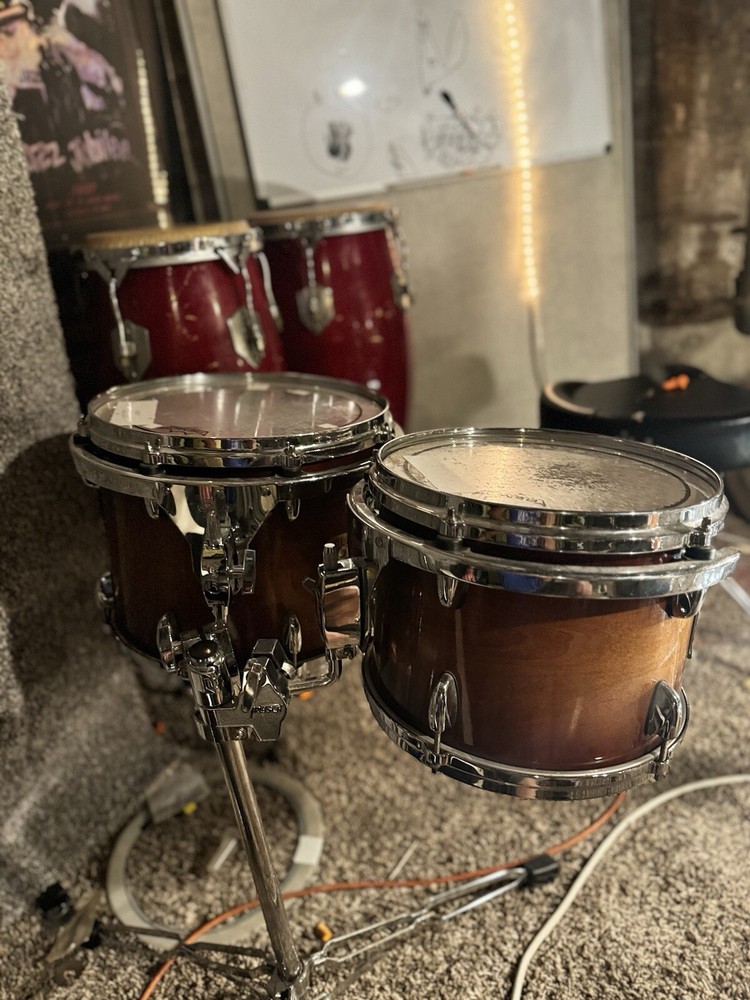 *Gretsch Maple Renown*