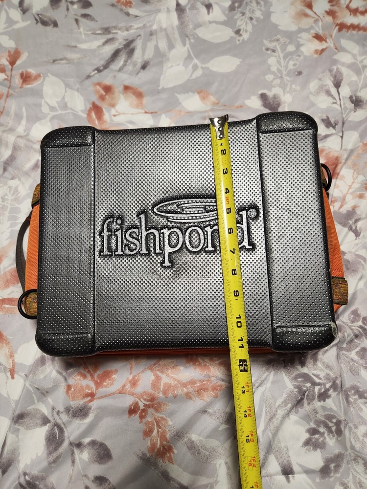 Fishpond Drifter Boat Cooler