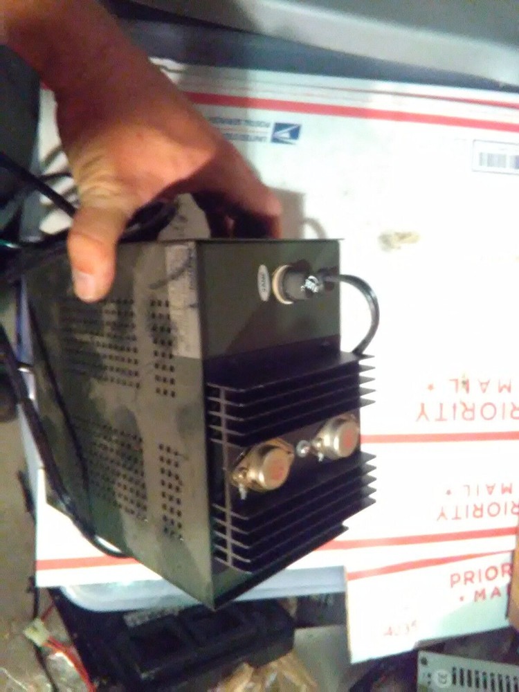 challenger crane claw arcade power supply working