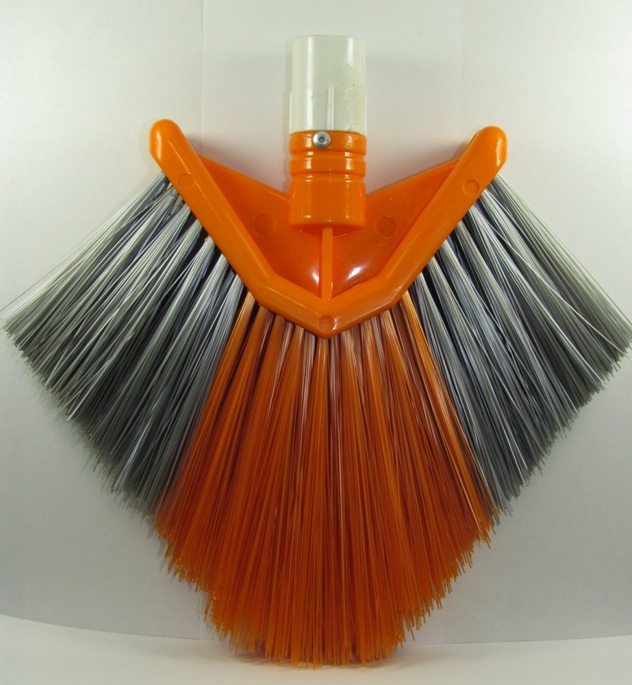 2 Cobweb Duster Broom & Angle Adapters - (Buy 3 Orders Get 1 Free) - o