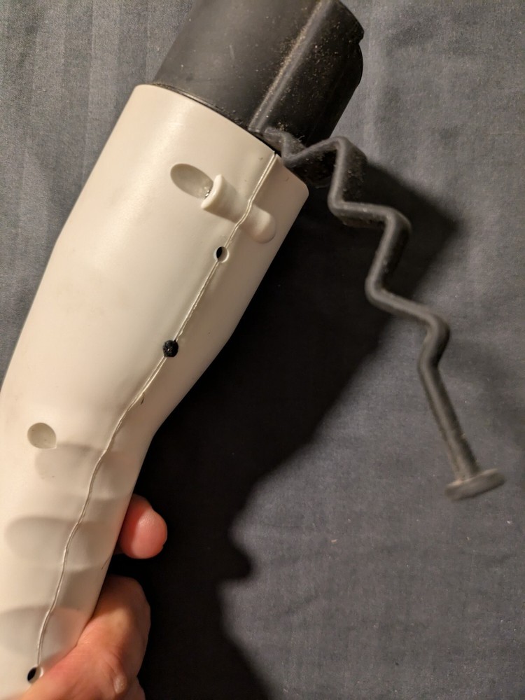 Lectron Tesla to J1772 Adapter