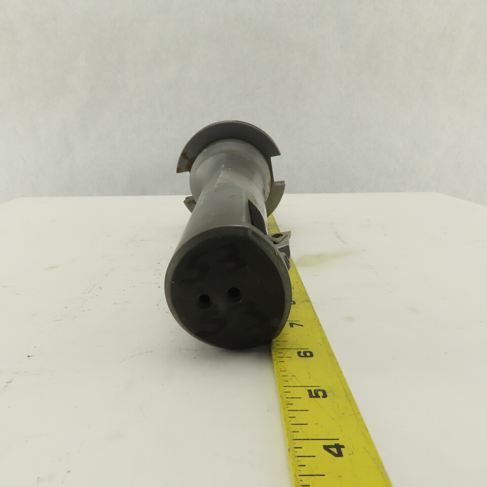 CT&SCO CT50603 CAT 50 Indexing Boring Bar 6" Insert Projection