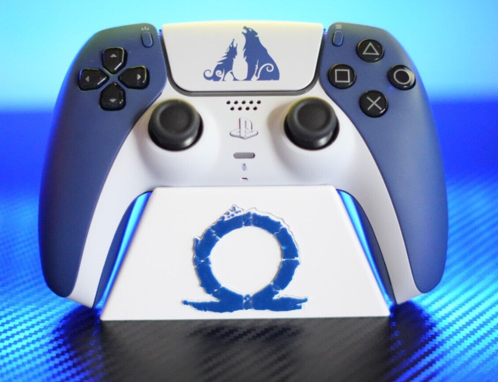 PlayStation 5  Controller STAND GOW PS3 PS4 compatible