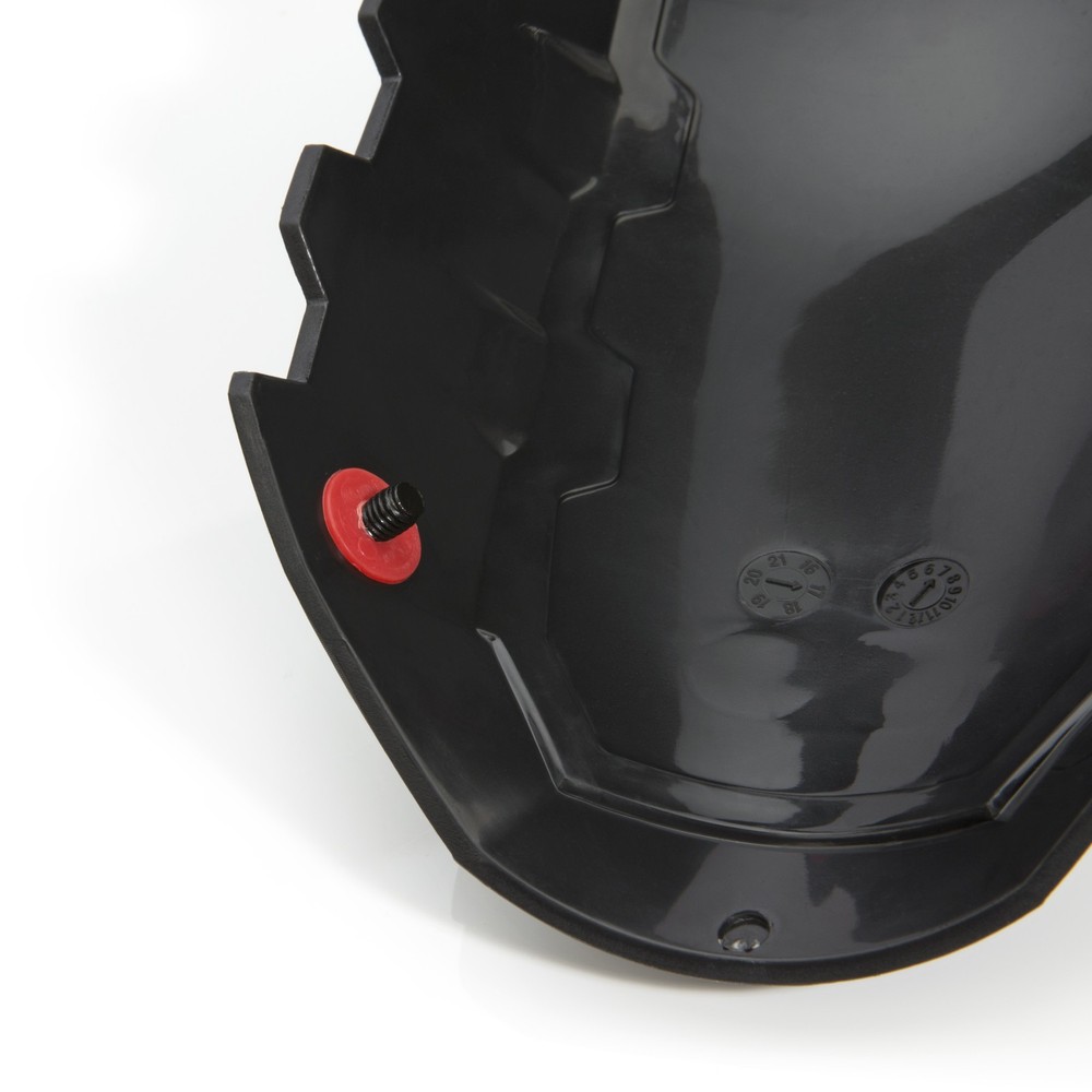 Prolock Hard Cap Attachment for Prolock Knee Pads 1 Pair Caps Only PLK05