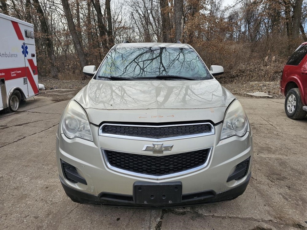 Camera/Projector Camera Rear View Iftgate Mounted Fits 13-22 ENCORE 2430292