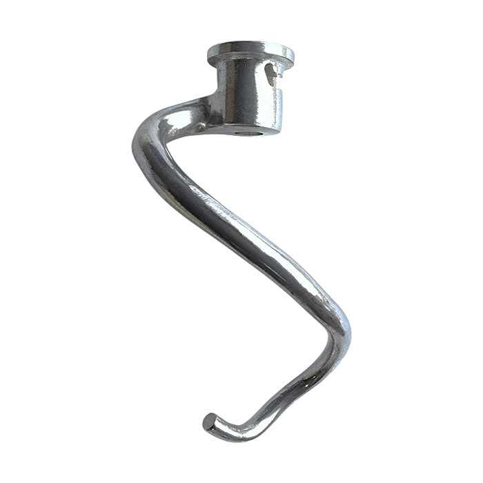 DITO SAMA ELECTROLUX PROFESSIONAL DOUGH HOOK FOR 20LT PLANETARY MIXER