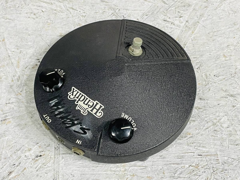 Jim Dunlop JH-2 706377